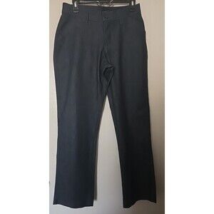 Lee Sinfully Soft Jeans Women’s 8 M Straight Leg Blue Denim Comfort Waistband